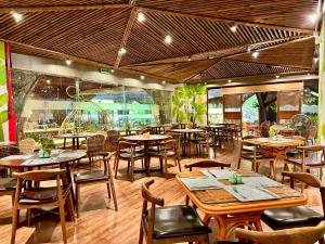 MissBamboo Hotel Nha Trang