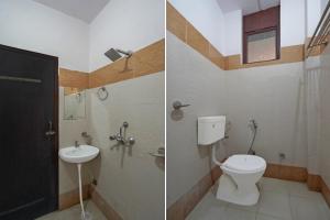 Hotel O Jagatpura Central Railway Station Jaipur