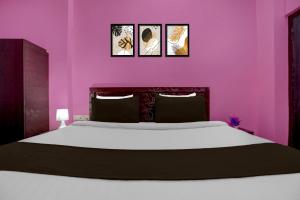 Super Hotel O Patliputra Railway Station Formerly Rameshwaram Guest House