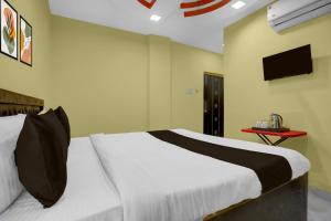 Super Hotel O Patliputra Railway Station Formerly Rameshwaram Guest House