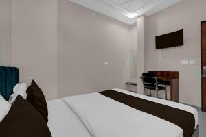 Super Hotel O Kota Railway Junction Formerly Formerly Aagam Inn