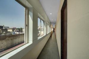 Super Hotel O Kota Railway Junction Formerly Formerly Aagam Inn