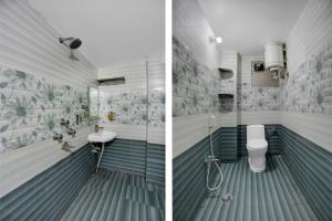 Super Hotel O Patliputra Railway Station Formerly Rameshwaram Guest House