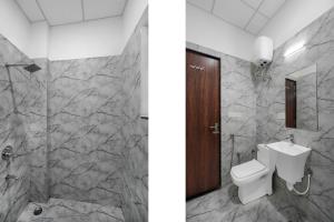 Super Hotel O Kota Railway Junction Formerly Formerly Aagam Inn