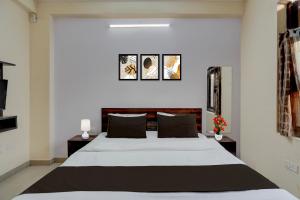 Hotel O Jagatpura Central Railway Station Jaipur