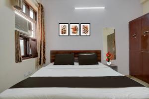 Hotel O Jagatpura Central Railway Station Jaipur