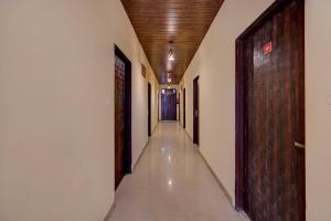 Hotel O Jagatpura Central Railway Station Jaipur