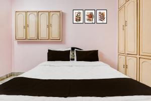 Hotel O Buckingham Canal Vijayawada