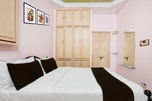 Hotel O Buckingham Canal Vijayawada
