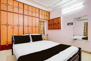 Hotel O Buckingham Canal Vijayawada
