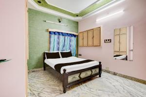 Hotel O Buckingham Canal Vijayawada