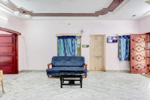 Hotel O Buckingham Canal Vijayawada
