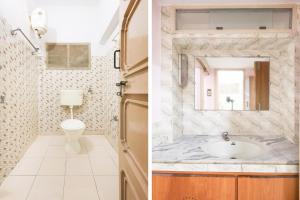 Hotel O Buckingham Canal Vijayawada