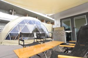 Fukiagehama Field Hotel