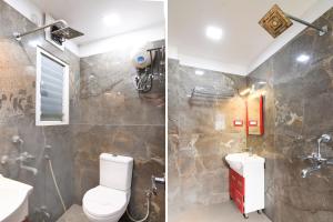 Super Townhouse Lake Town Clock Tower Formerly Crown Comfort