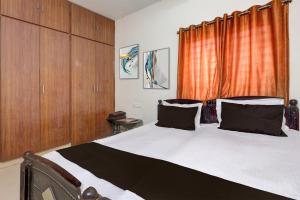 Super Hotel O Enikepadu Formerly Akshaya