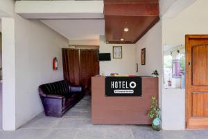 Super Hotel O Enikepadu Formerly Akshaya