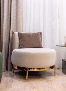 Ultra Luxury 3BR with Pools ,Sports, Gated compound, Great Location