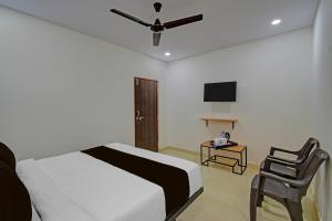 Super Hotel O Square Mall Hyderabad Formerly A1 Classic