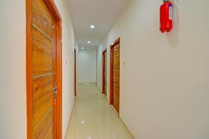 Super Hotel O Square Mall Hyderabad Formerly A1 Classic