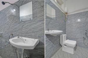 Super Hotel O Square Mall Hyderabad Formerly A1 Classic