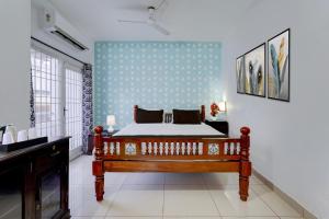 Collection O Sunrise Point Serenity Beach Formerly White Lotus Residency