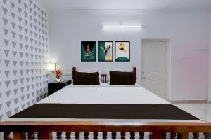 Collection O Sunrise Point Serenity Beach Formerly White Lotus Residency