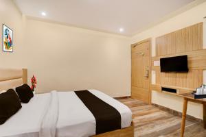 Townhouse Mahamrityunjay Dwar Ujjain Formerly Hotel Prakash