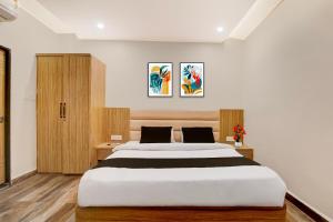 Super Townhouse Mahamrityunjay Dwar Ujjain Formerly Hotel Prakash