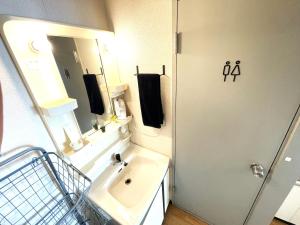 cotomaro 305 -Apartment Stay Near Matsumoto Castle-