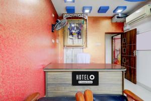 Hotel O Oragadam Industrial Estates Chennai Formerly SSM Rooms