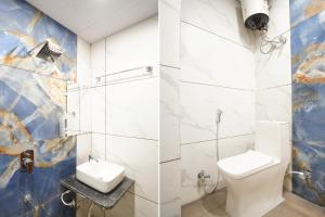 Super Townhouse Oak Panki Railway Junction Formerly Hotel Rudra