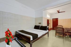 Hotel O Rock Beachview Pondicherry Formerly Varsha Residency