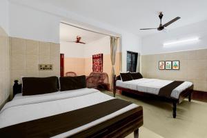 Hotel O Rock Beachview Pondicherry Formerly Varsha Residency