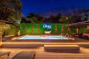 Bangkok Cozy Garden Pool Villa Sukhumvit