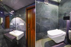 Townhouse Vadodara Railway Junction Formerly Hotel Unique