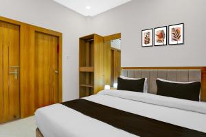 Hotel O Dashashwamedh Ghat Varanasi