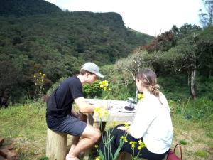 D Hearts Home Stay , Nuwara Eliya