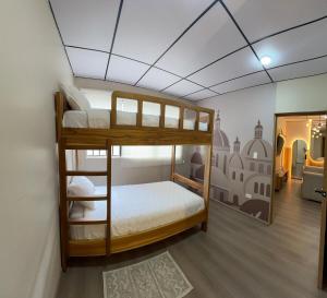 Historic Center of Cuenca