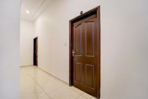 Collection O Trivandrum Airport