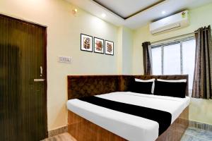 Hotel O Narayana RN Tagore Hospital Formerly Lantern Guest House