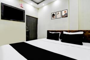 Hotel O Narayana RN Tagore Hospital Formerly Lantern Guest House