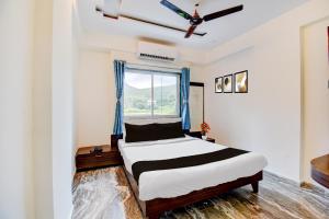 Hotel O Khadakwasla Lakeview Formerly Gokul Lodge