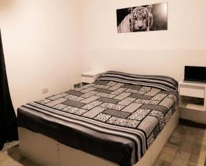 Brisas Serranas Departamentos