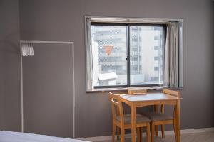 Label 03 Namba Aparthotel