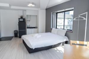 Label 03 Namba Aparthotel