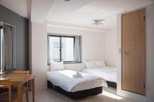 Label 03 Namba Aparthotel