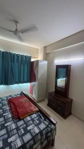 Modern 2BHK Apartment - Jaipur 21