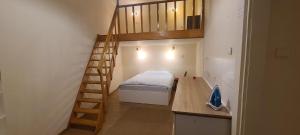 The Augustianska Getaway