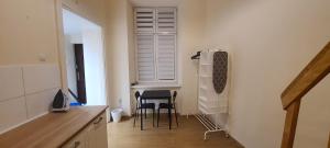 The Augustianska Getaway